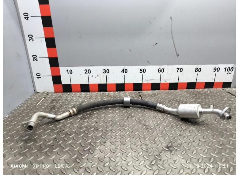 Трубка кондиционера к Трубка кондиционера к Dacia LoganMCVStepway undefined г. Logan MCV Stepway