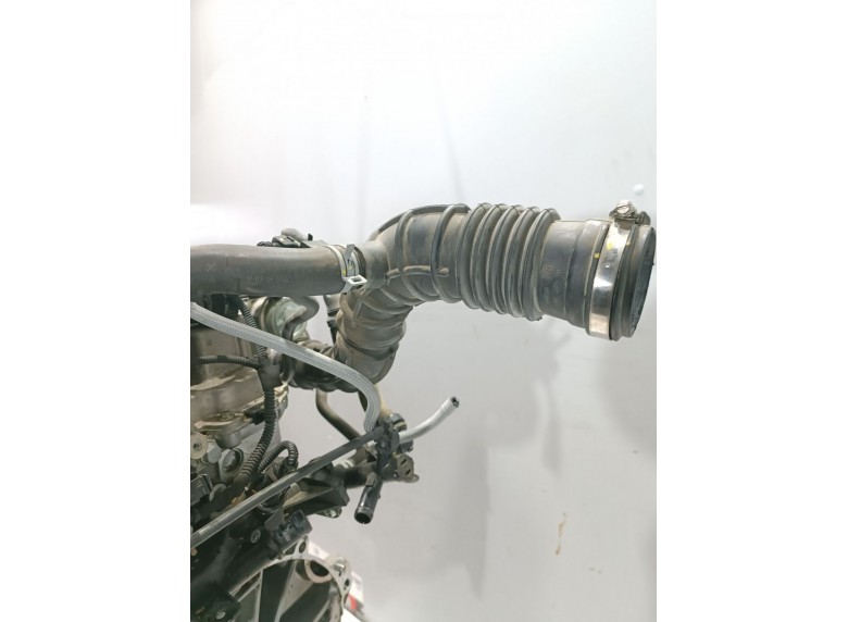 Патрубок турбины к Патрубок турбины к Dacia LoganMCVStepway undefined г. Logan MCV Stepway