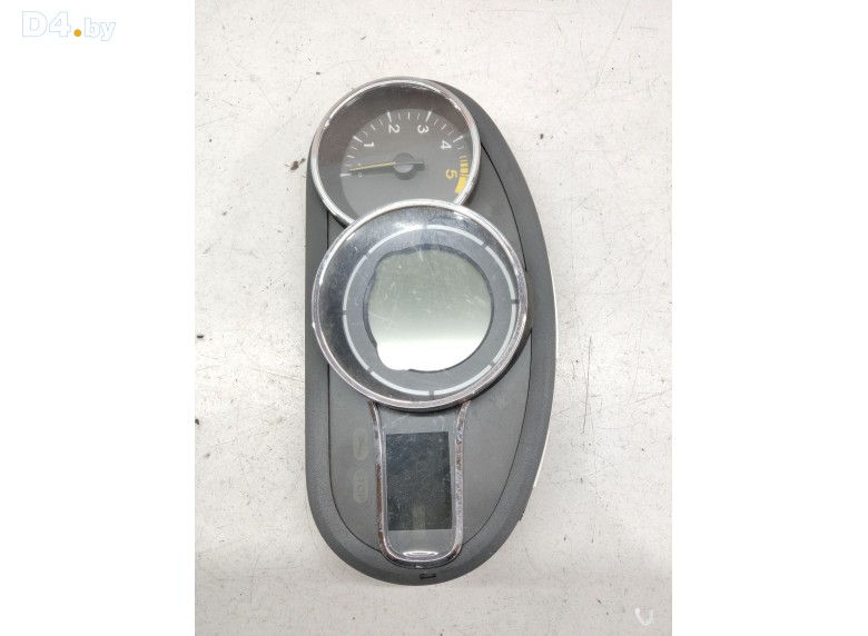 Щиток приборов (приборная панель) к Renault Megane undefined г.