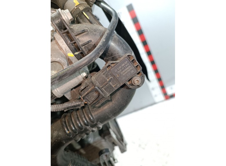 Датчик абсолютного давления к Dacia Logan MCV Stepway