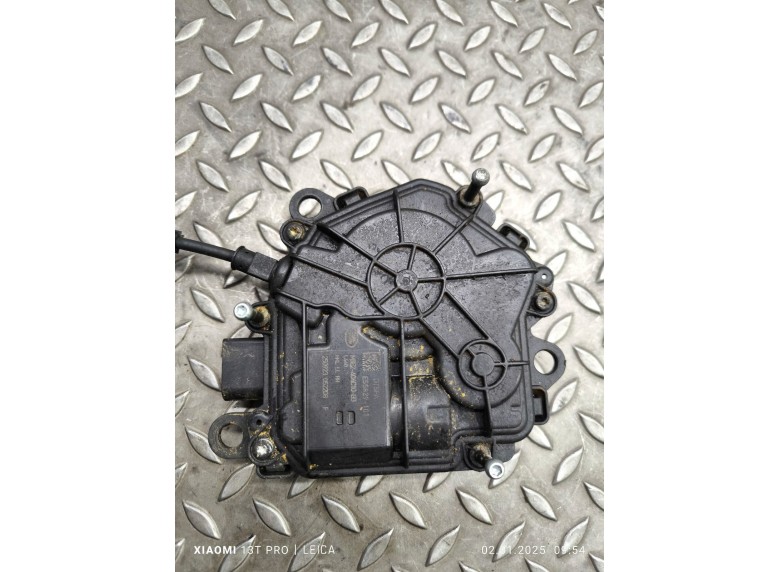 Активатор замка багажника к Land-Rover Range Rover