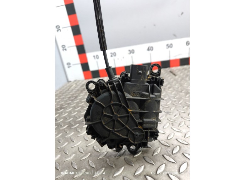 Активатор замка багажника к Активатор замка багажника к Land-Rover RangeRover undefined г. Range Rover