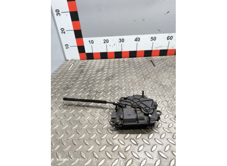 Активатор замка багажника к Активатор замка багажника к Land-Rover RangeRover undefined г. Range Rover