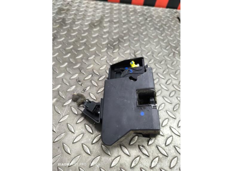 Замок двери передней левой к Замок двери передней левой к Dacia Sandero undefined г. Sandero