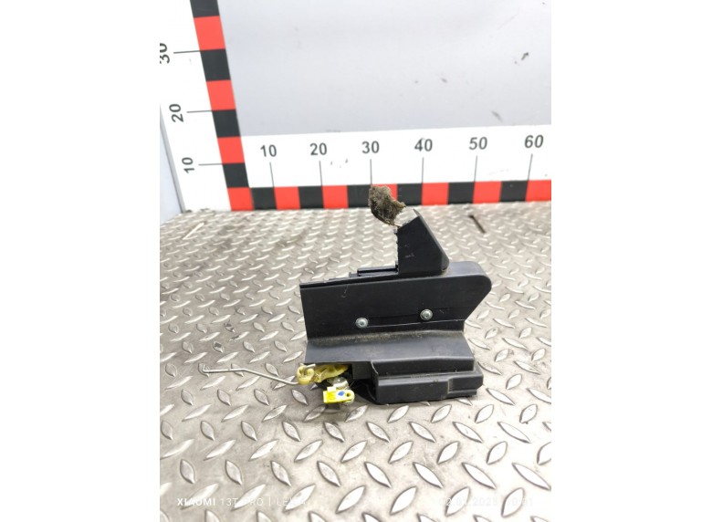 Замок двери передней левой к Замок двери передней левой к Dacia Sandero undefined г. Sandero