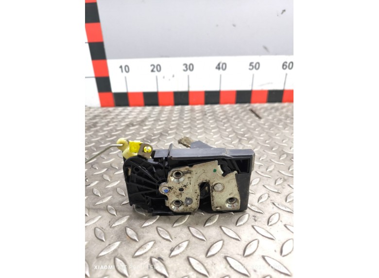 Замок двери передней левой к Замок двери передней левой к Dacia Sandero undefined г. Sandero