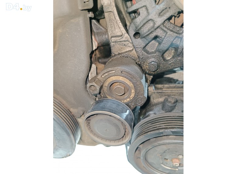 Натяжитель ремня генератора к Renault Megane undefined г.