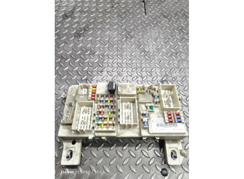 Блок предохранителей к Ford Focus