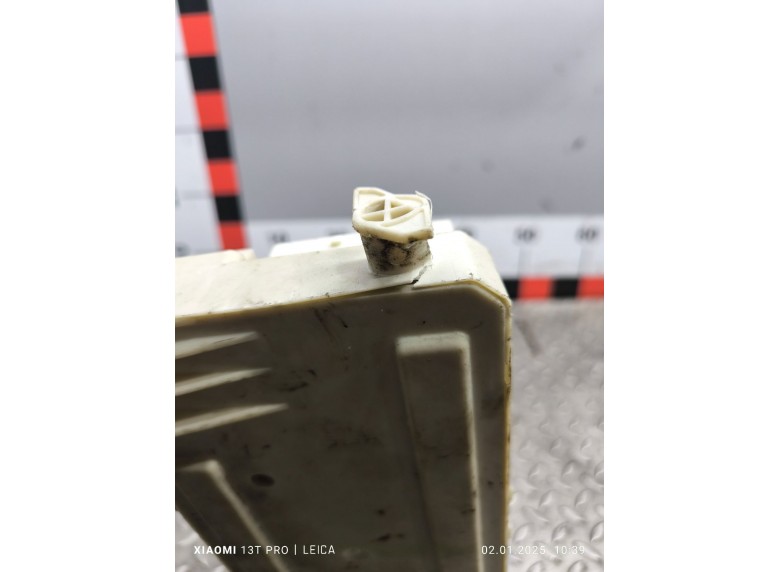 Блок предохранителей к Блок предохранителей к Ford Focus undefined г. Focus