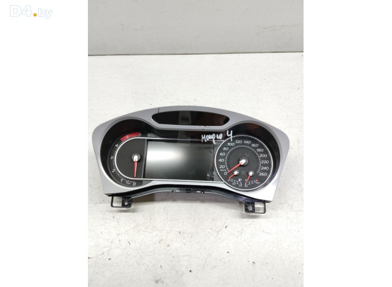 Щиток приборов (приборная панель) к Ford Mondeo undefined г.