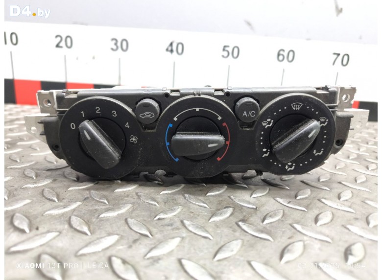 Блок управления печки/климат-контроля к Ford Focus undefined г.