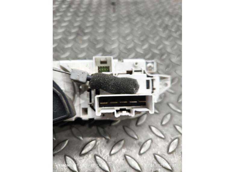 Блок управления печки/климат-контроля к Блок управления печки/климат-контроля к Ford Focus undefined г. Focus