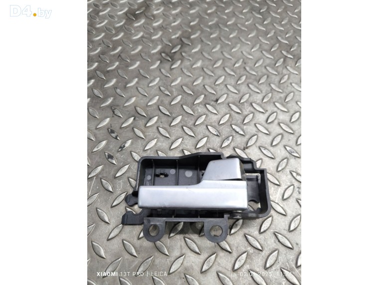 Ручка внутренняя передняя правая к Ford Focus undefined г.