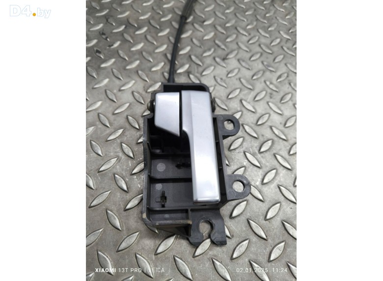 Ручка внутренняя задняя правая к Ford Focus undefined г.