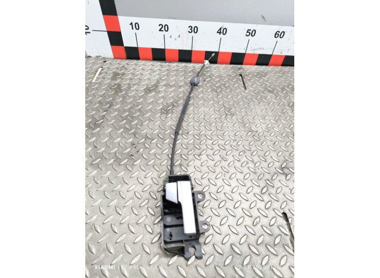 Ручка внутренняя задняя правая к Ручка внутренняя задняя правая к Ford Focus undefined г. Focus