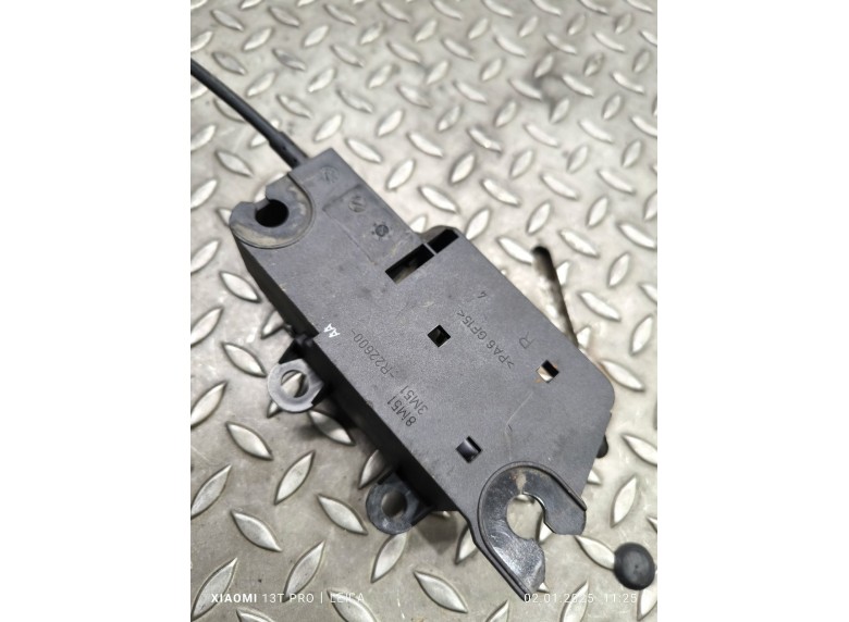 Ручка внутренняя задняя правая к Ручка внутренняя задняя правая к Ford Focus undefined г. Focus