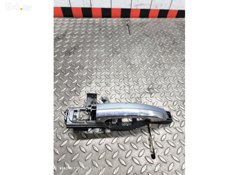 Ручка наружная задняя правая к Ford Focus undefined г.