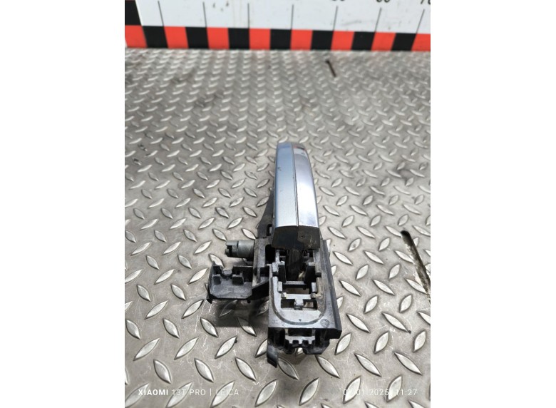 Ручка наружная задняя правая к Ручка наружная задняя правая к Ford Focus undefined г. Focus