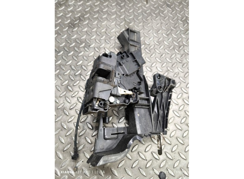 Замок двери задней правой к Замок двери задней правой к Ford Focus undefined г. Focus