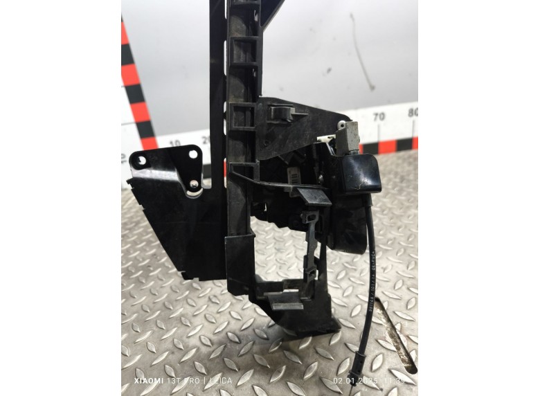 Замок двери задней правой к Замок двери задней правой к Ford Focus undefined г. Focus