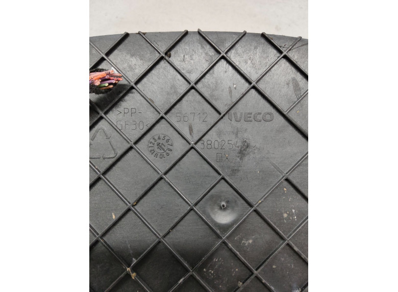 Щиток приборов (приборная панель) к Щиток приборов (приборная панель) к Iveco Daily undefined г. Daily