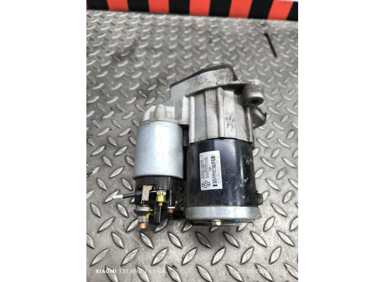 Стартер к Dacia Logan MCV Stepway