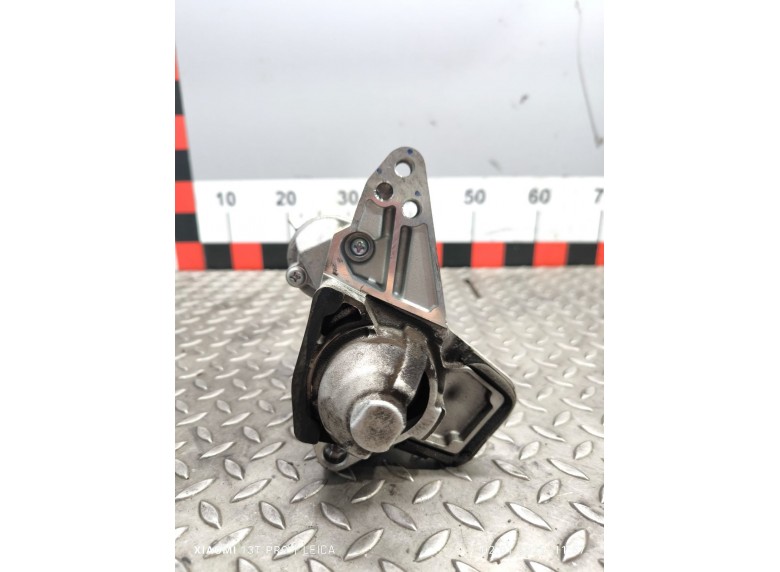 Стартер к Стартер к Dacia LoganMCVStepway undefined г. Logan MCV Stepway