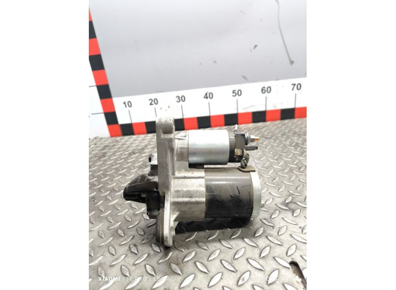 Стартер к Стартер к Dacia LoganMCVStepway undefined г. Logan MCV Stepway