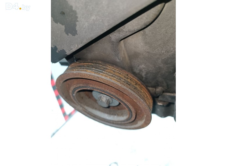 Шкив коленвала к Renault Megane undefined г.