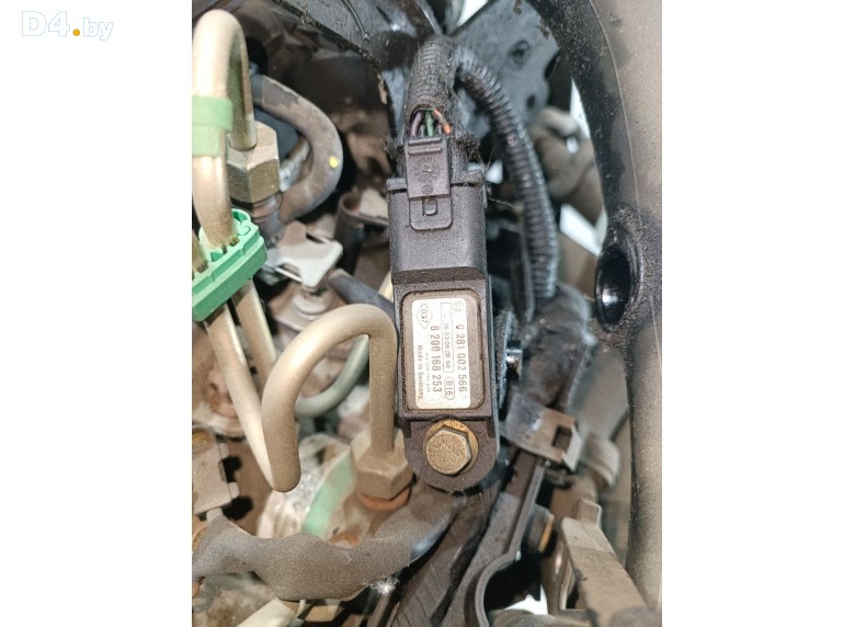 Датчик абсолютного давления к Renault Megane undefined г.