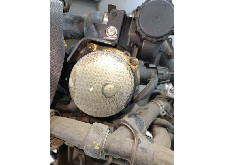 Насос вакуумный к Renault Megane, 2006г.