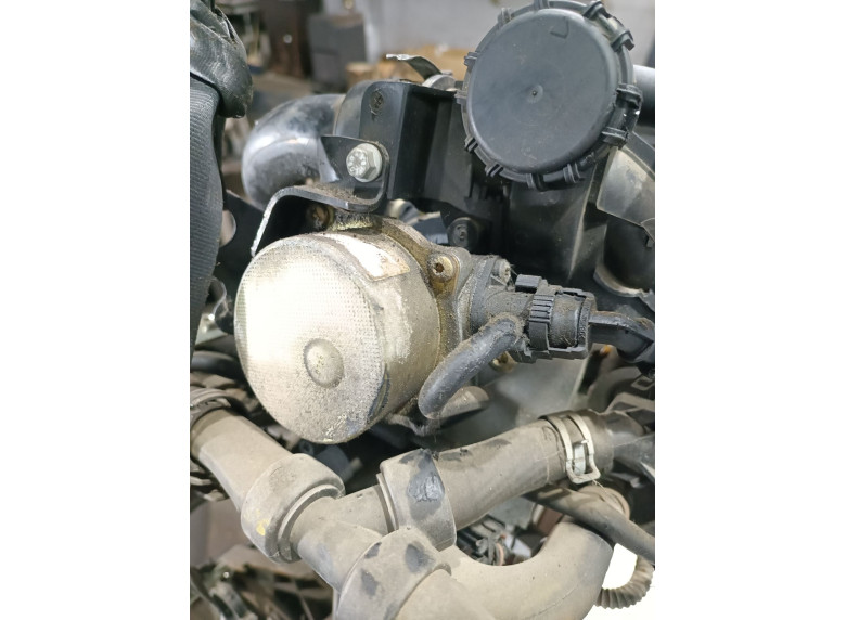Насос вакуумный к Renault Megane, 2006г.