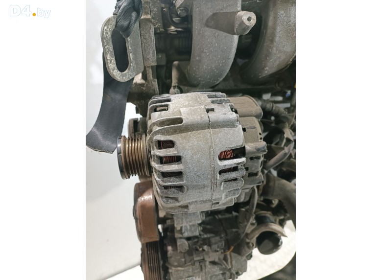 Генератор к Renault Laguna undefined г.