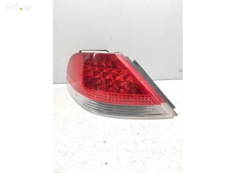 Фонарь задний левый к BMW 7E65/E66 undefined г.