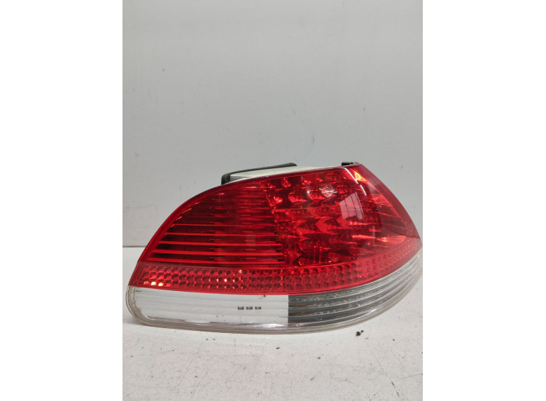 Фонарь задний левый к BMW 7 E65/E66, 2003г.