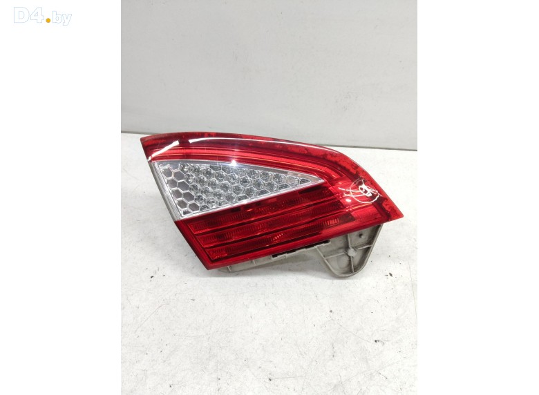 Фонарь крышки багажника левый к Ford Mondeo undefined г.