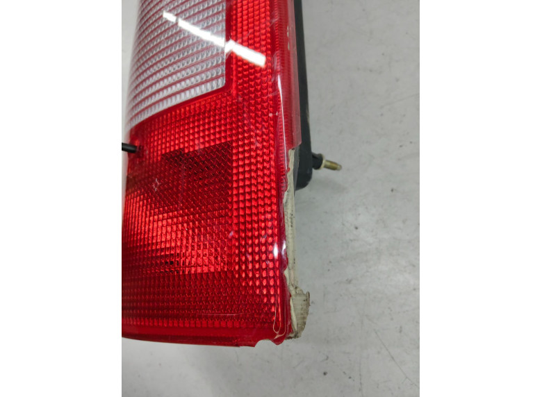 Фонарь задний левый к Фонарь задний левый к Iveco Daily undefined г. Daily