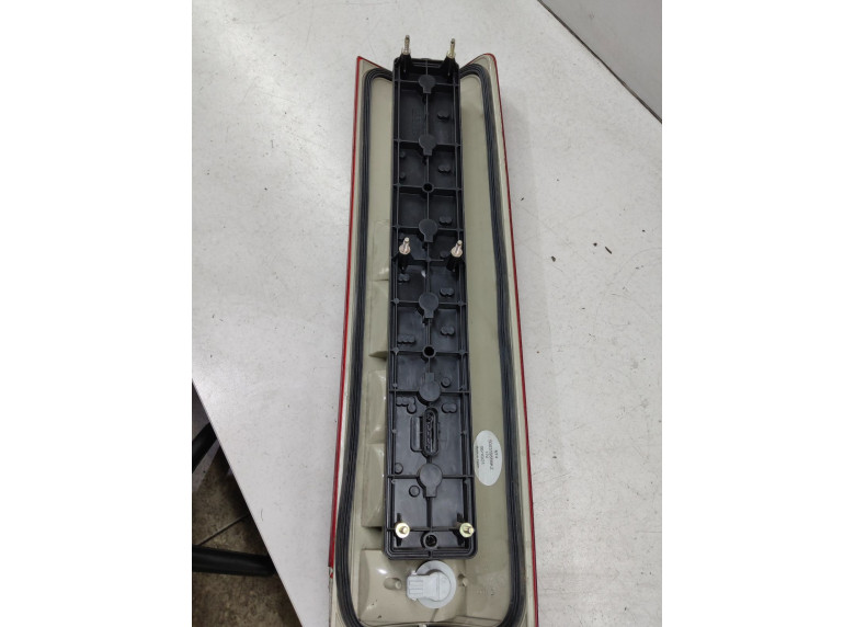 Панель (плата) фонаря заднего левого к Iveco Daily, 2000г.