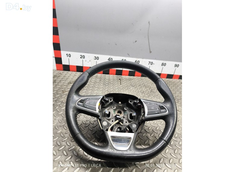 Руль к Renault Kadjar undefined г.