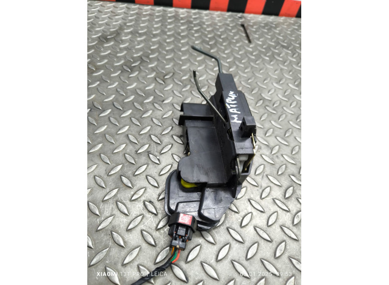 Замок двери передней левой к Замок двери передней левой к Hyundai Matrix undefined г. Matrix