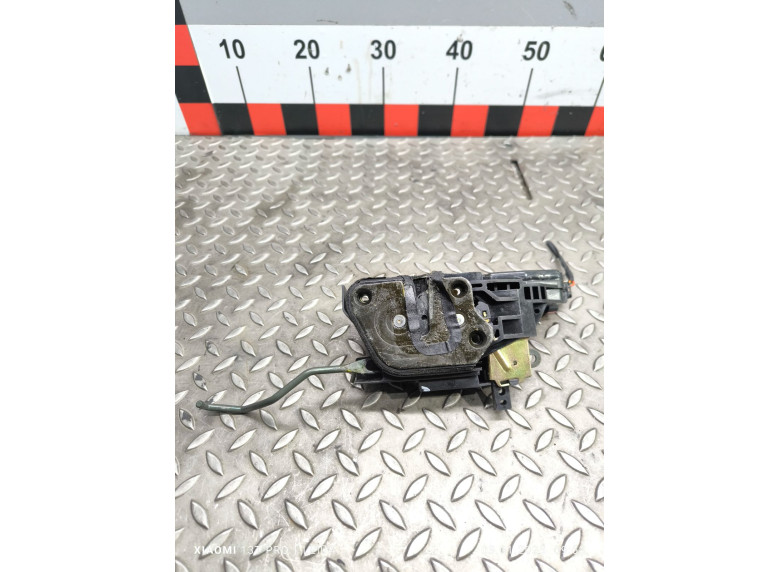 Замок двери передней левой к Замок двери передней левой к Hyundai Matrix undefined г. Matrix