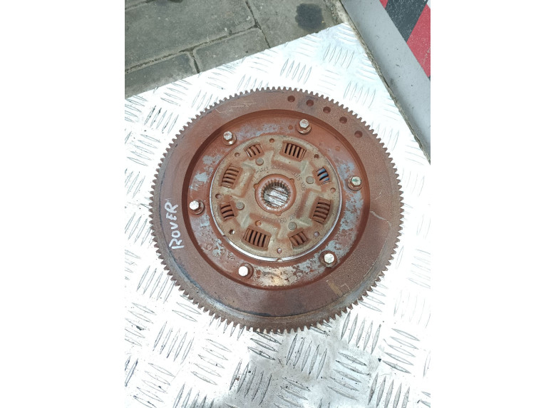 Маховик к Rover Streetwise, 2005г.