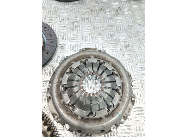 Комплект сцепления к Комплект сцепления к Dacia LoganMCVStepway undefined г. Logan MCV Stepway