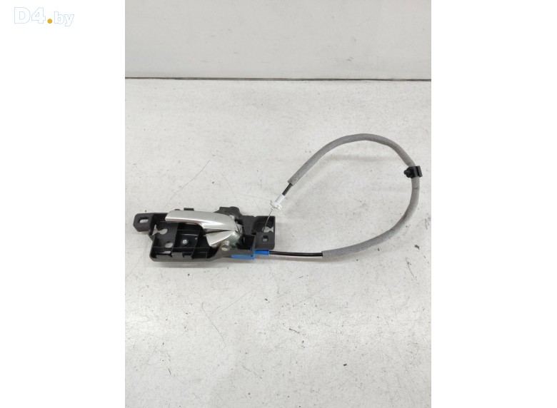 Ручка внутренняя передняя левая к Ford Mondeo undefined г.