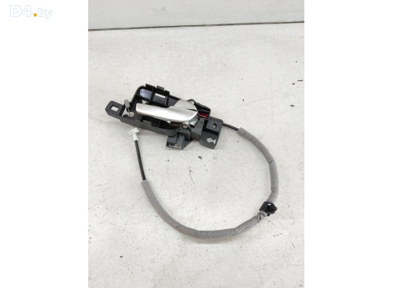 Ручка внутренняя передняя правая к Ford Mondeo undefined г.