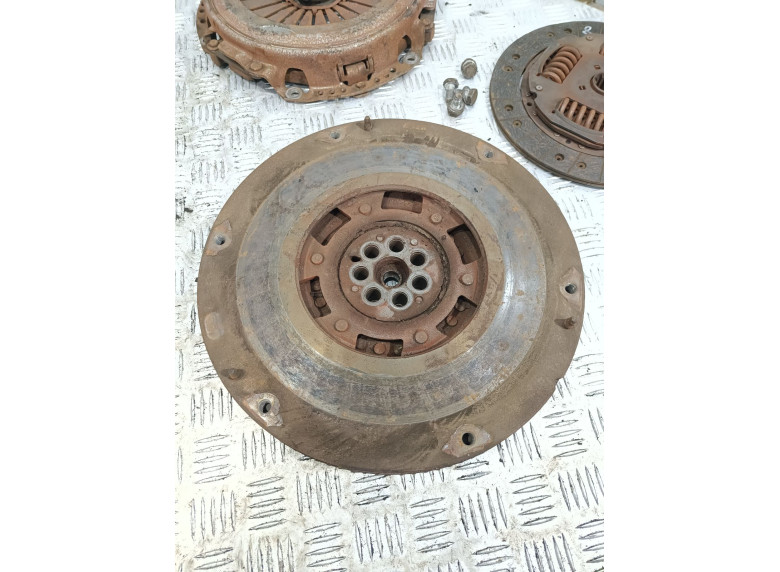 Комплект сцепления к Комплект сцепления к Iveco Daily undefined г. Daily