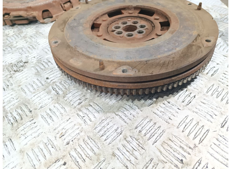 Комплект сцепления к Комплект сцепления к Iveco Daily undefined г. Daily