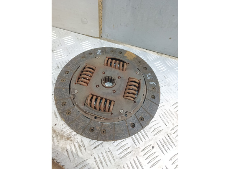 Комплект сцепления к Комплект сцепления к Iveco Daily undefined г. Daily