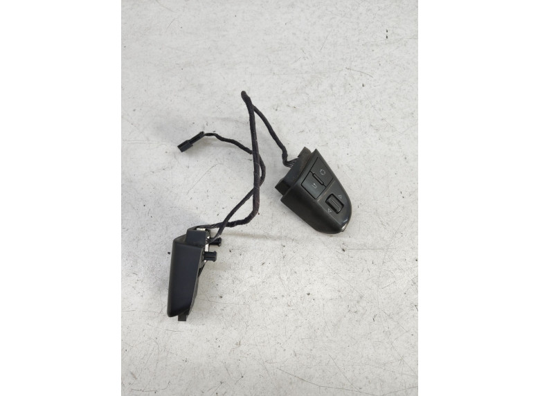 Кнопки руля к Skoda Superb, 2010г.