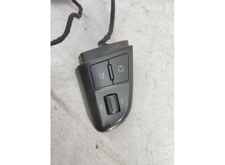 Кнопки руля к Skoda Superb, 2010г.